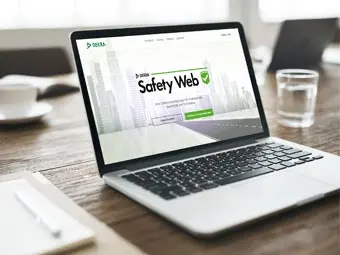 DEKRA Safety Web