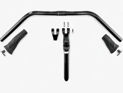 Bauteile für Fahrradlenker