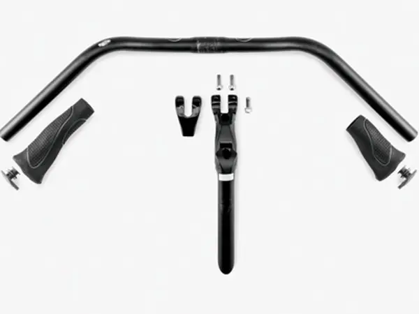 Bauteilprüfungen, Materialprüfungen & Schadensanalytik für Fahrräder und E-Bikes Bauteile für Fahrradlenker