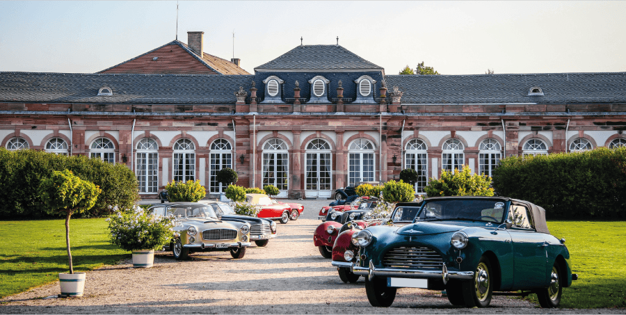 Oldtimer
