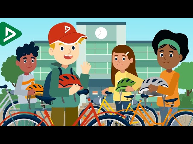 DEKRA Tipps Fahrradführerschein