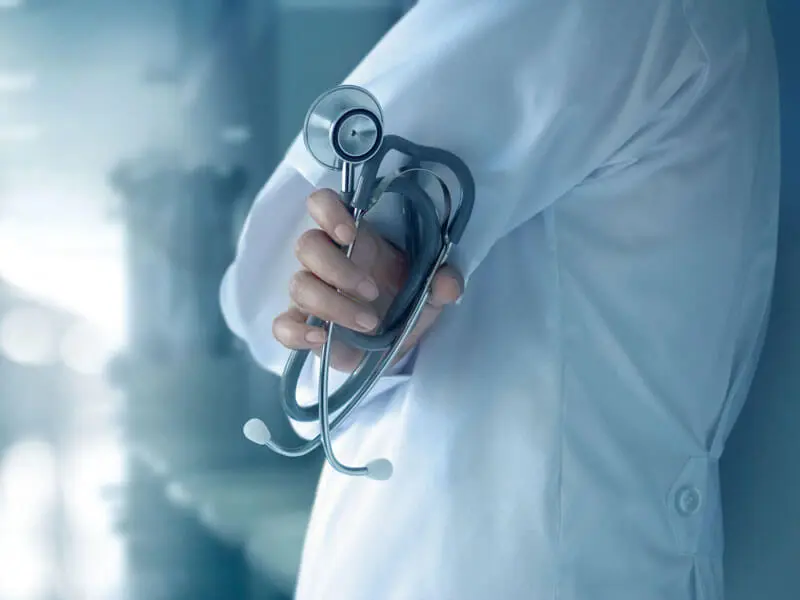 Mitarbeiter im Gesundheitswesen Mitarbeiter im Gesundheitswesen