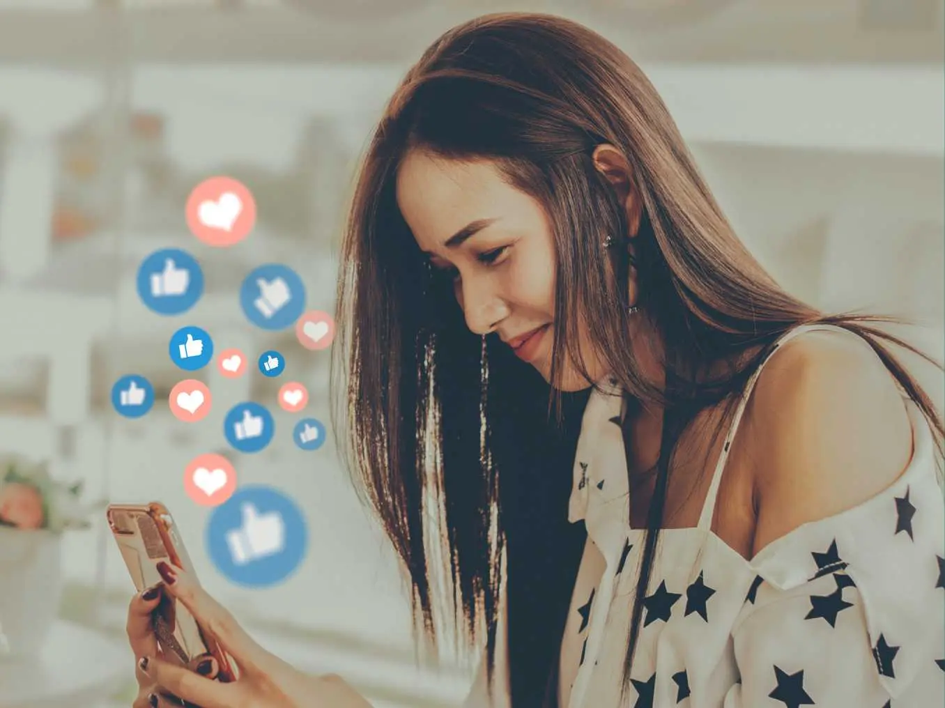 Social Media Manager