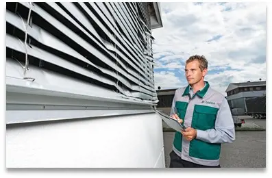 Groß- und Spezialschadenbearbeitung DEKRA Claims Services