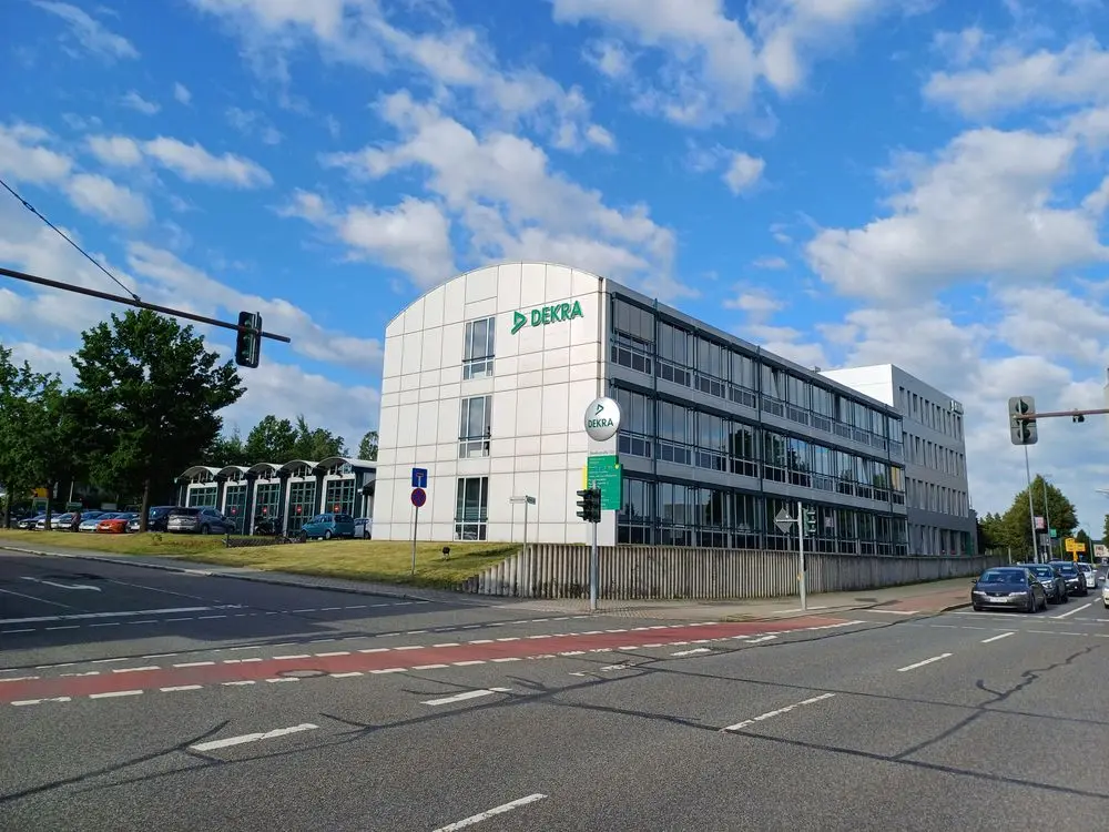 DEKRA NL Chemnitz
