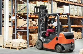 Gabelstaplerschein & Kranschein Online