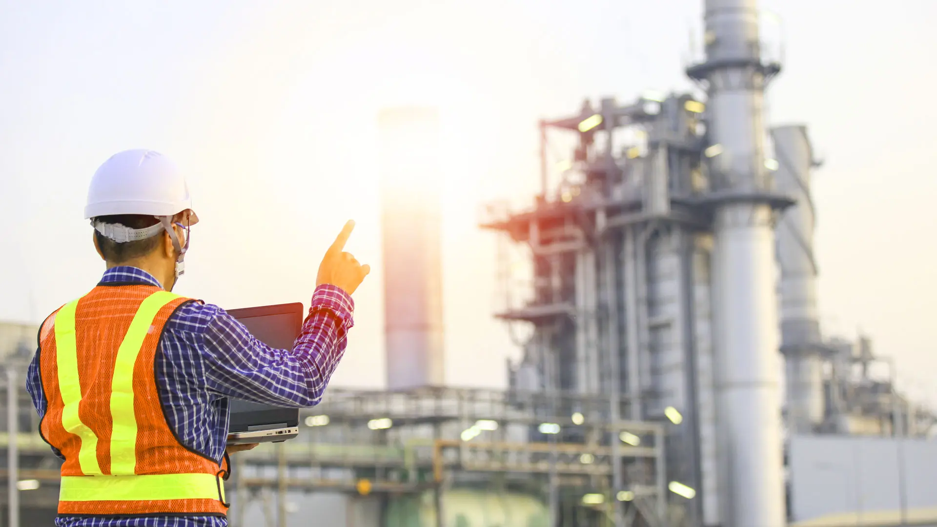 Bereit für den Fall der Fälle