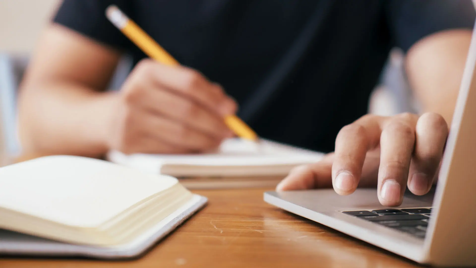 Flexibel durch Methodenmix