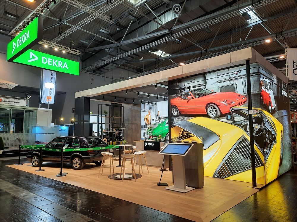 Techno Classica Essen 2025