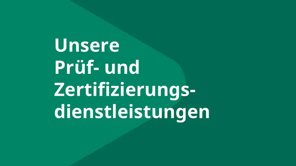 DEKRA Testing & Certification GmbH