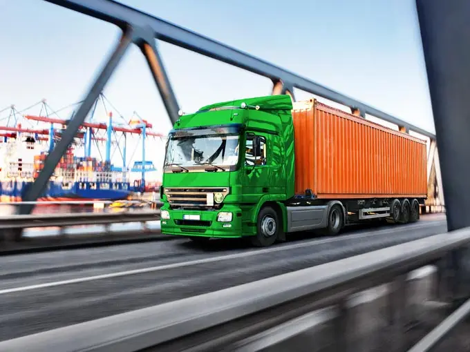 Transport & Logistik Weiterbildung