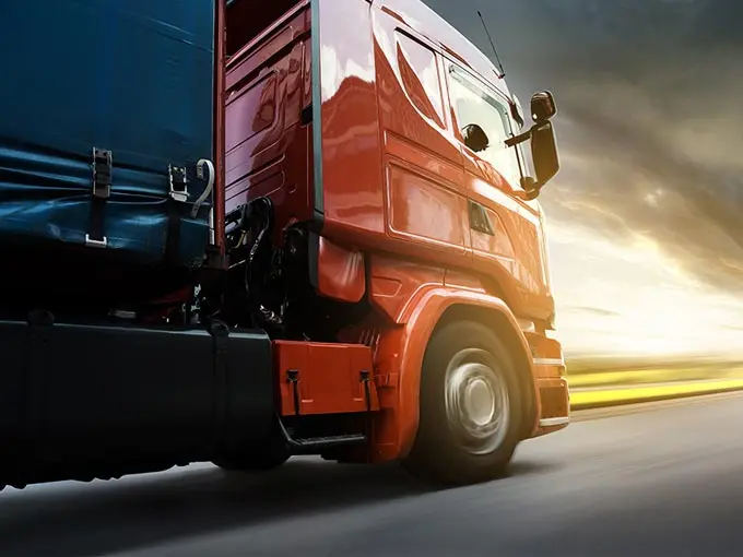 Transport und Verkehr Weiterbildung