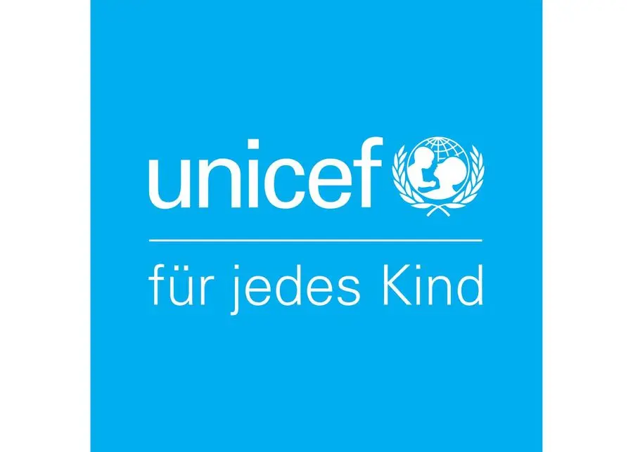  Unicef