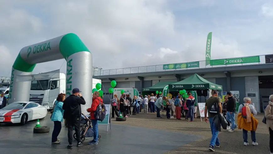 Verkehrssicherheitstag 2026