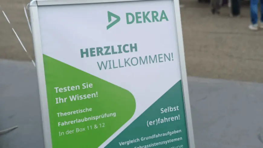 Verkehrssicherheitstag 2026