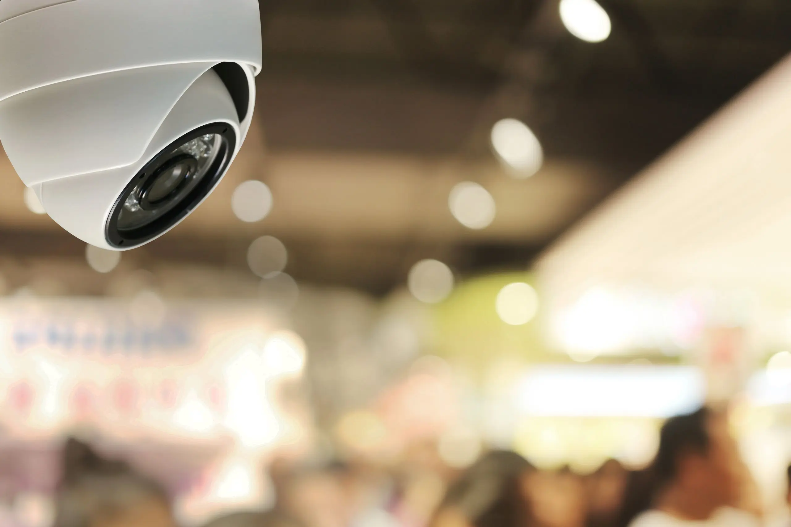 Videoüberwachung Videoüberwachung