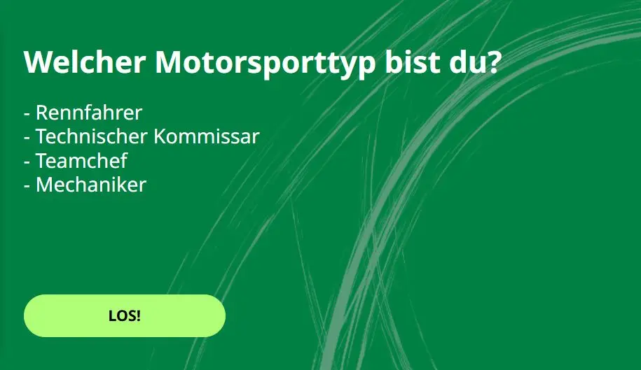 Persönlichkeitstest