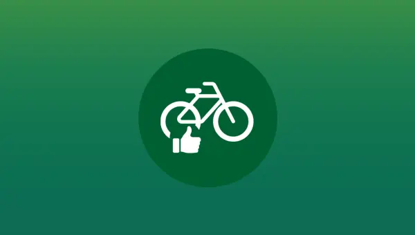 (Un-)Sicherheitsgefühl auf dem Fahrrad​