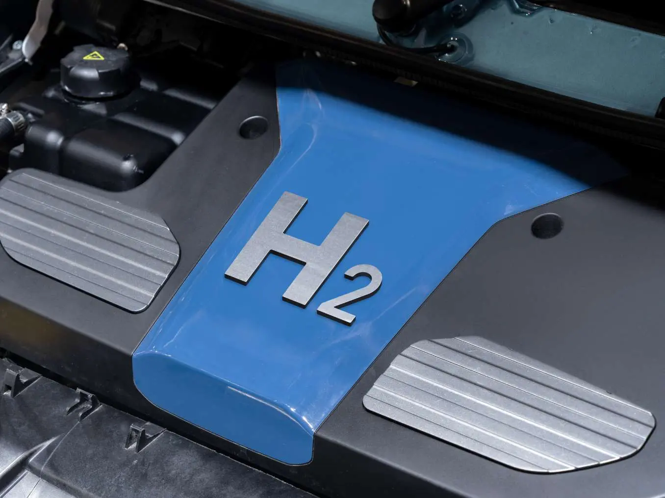 Wasserstoff-Antriebe