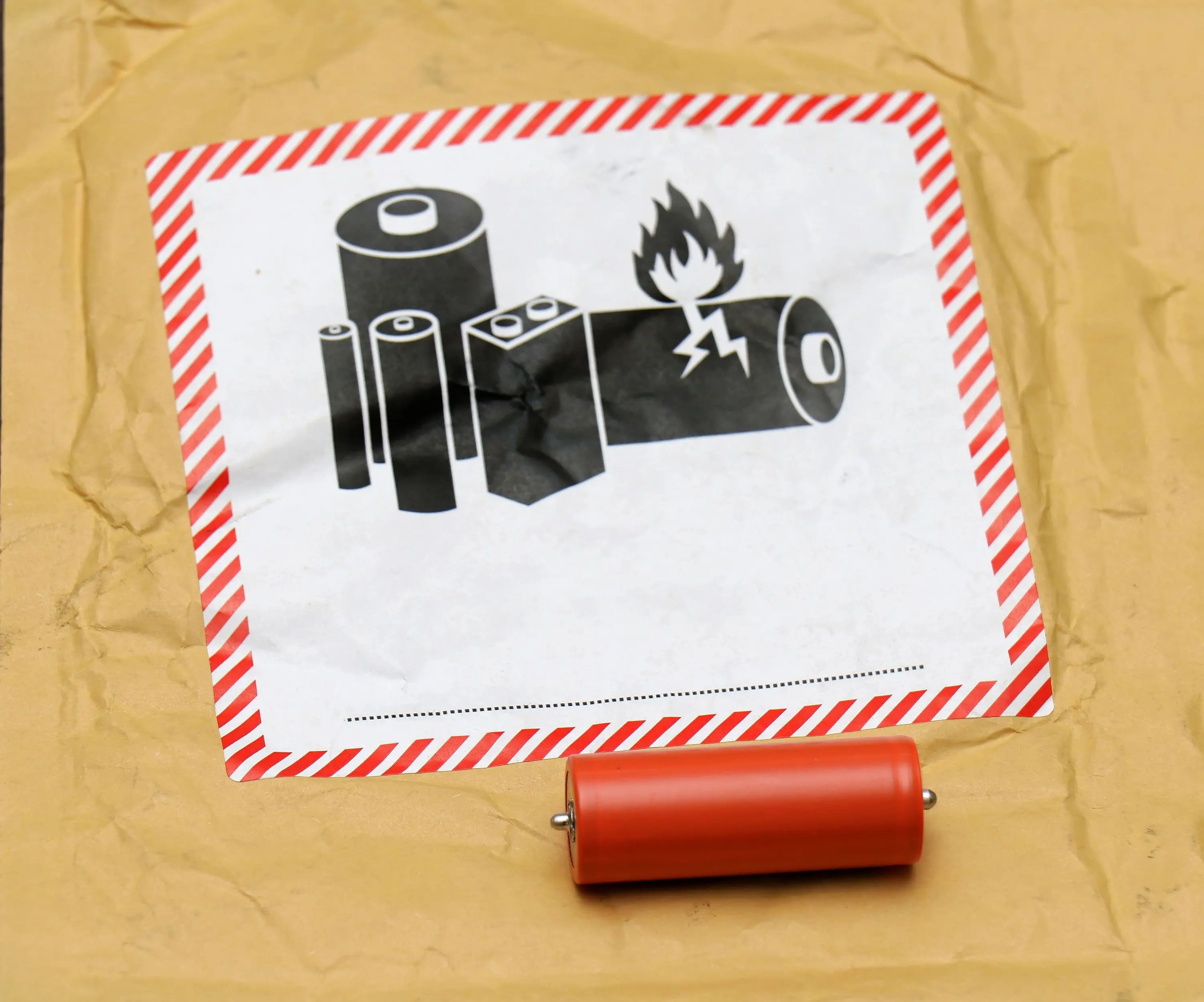 DEKRA Webinar Anforderungen bei Transport und Lagerung von Lithium Batterien.