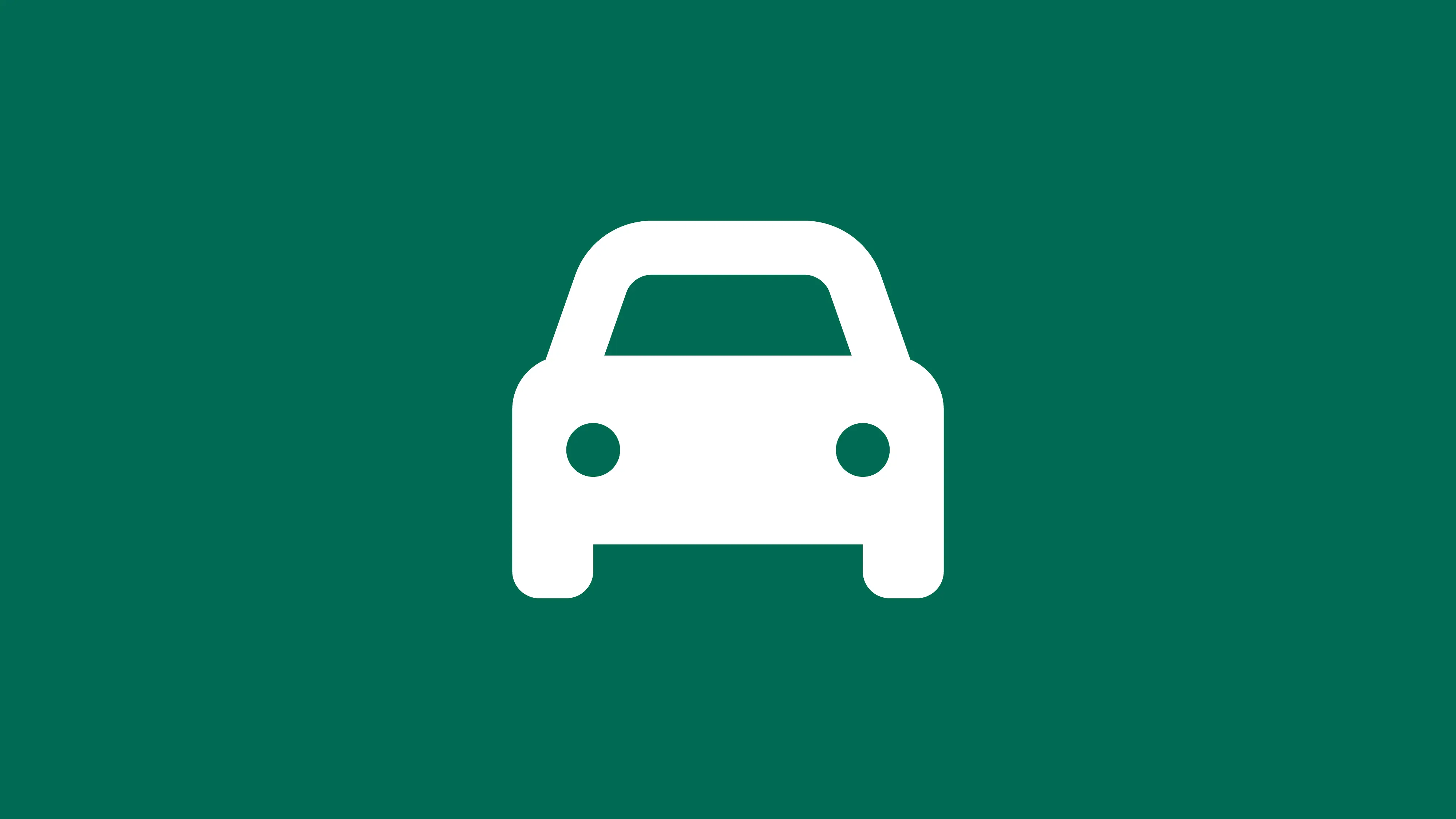 Arbeitsbereich Fahrzeugprüfung