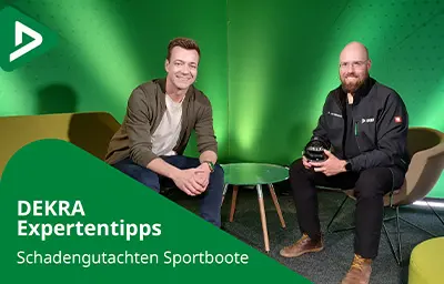 Tobias Wobbe Expertentipps Schadengutachten Sportboote