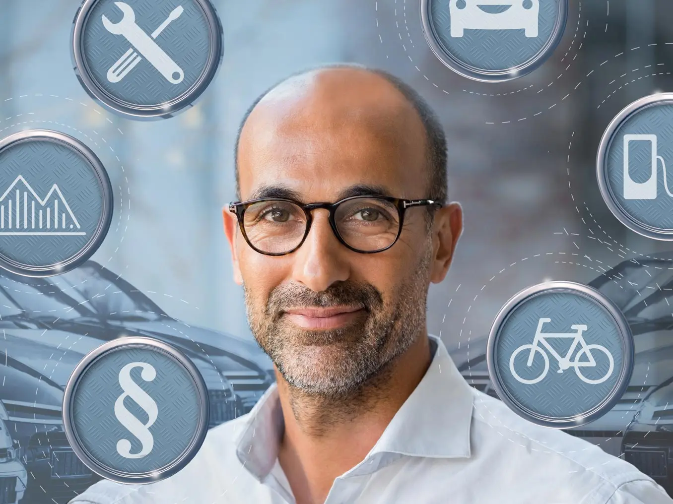 Zertifizierter Fuhrparkmanager