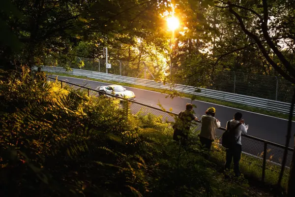 24h race
