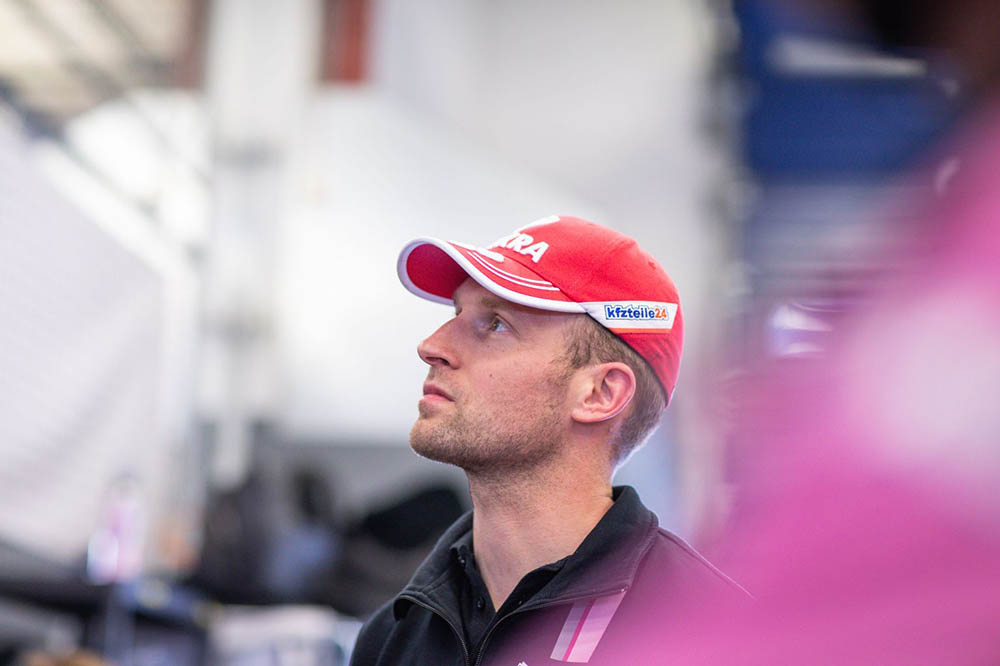 Stefan Mücke