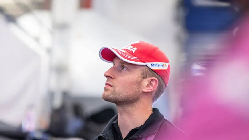 Stefan Mücke