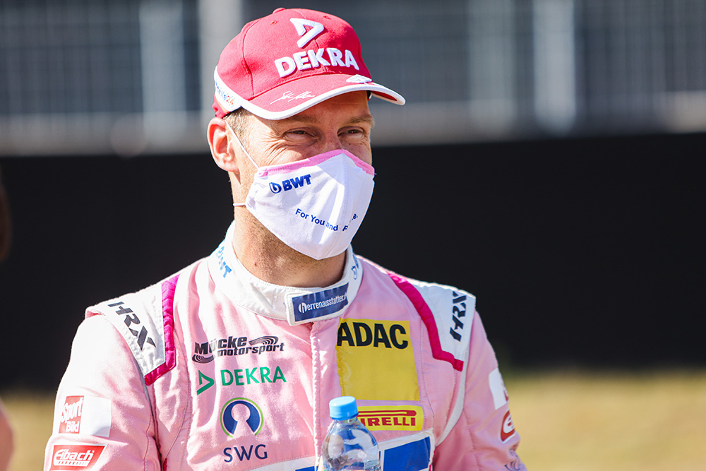 Stefan Mücke