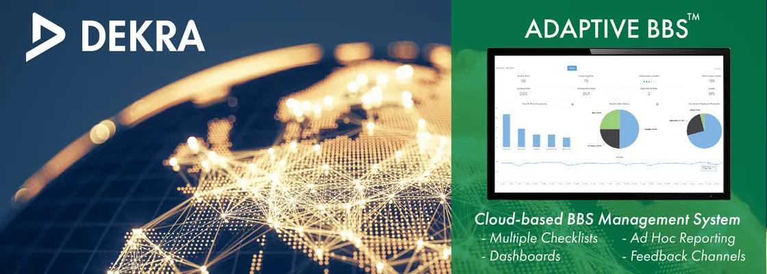 DEKRA Adaptive BBS™