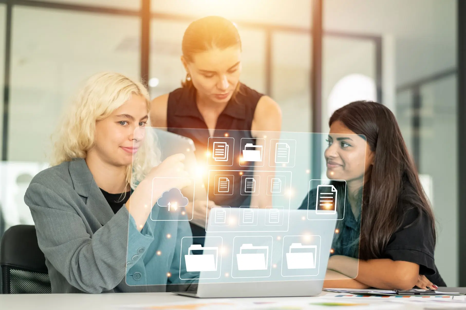 Artificial Intelligence Consulting Artificial Intelligence Consulting