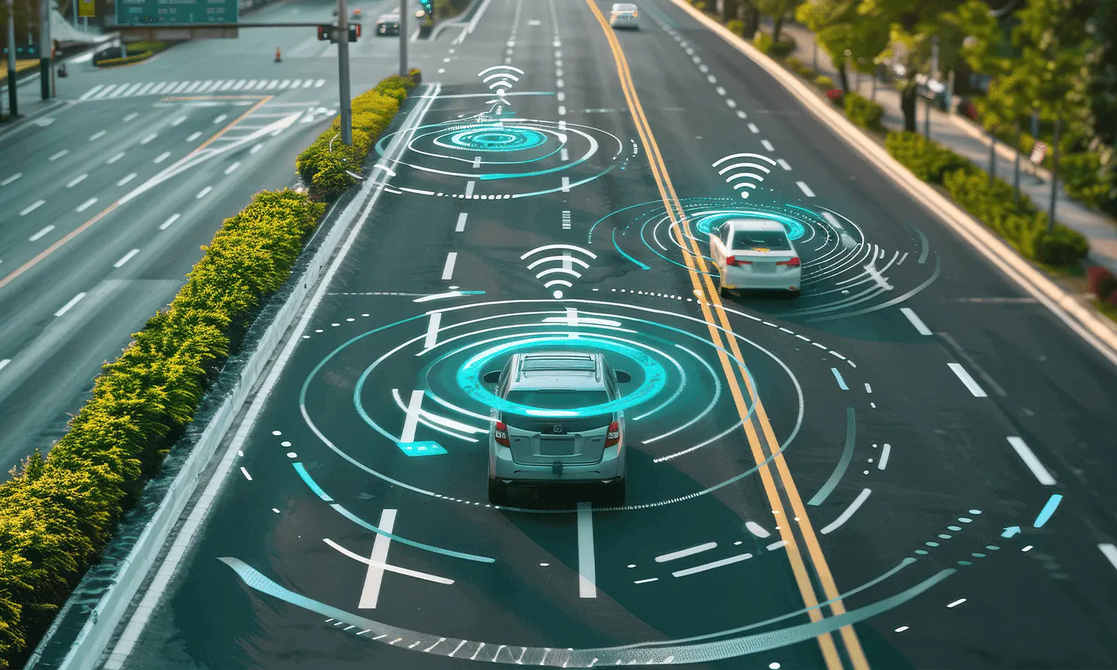 ADAS & AD Validation Testing