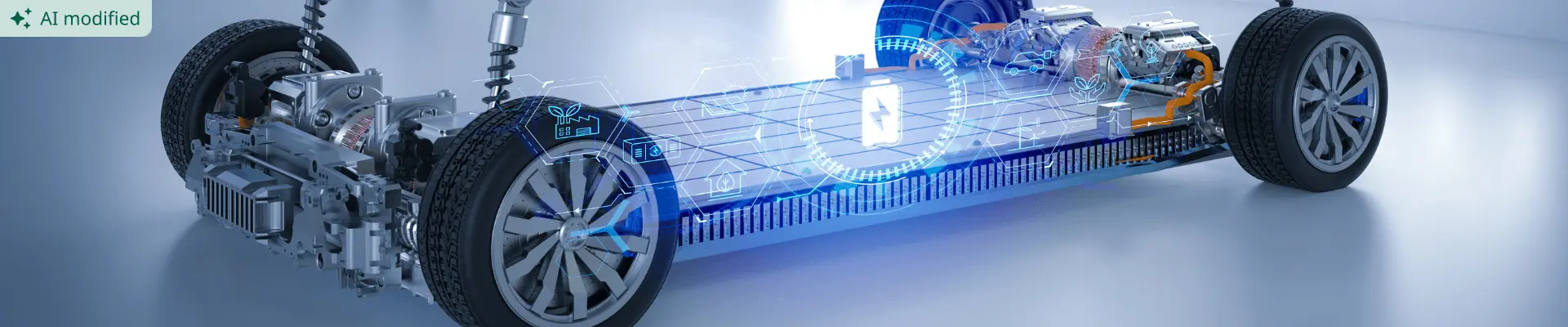 Battery platform