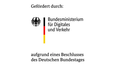 Bundesministerium für Digitales und Verkehr