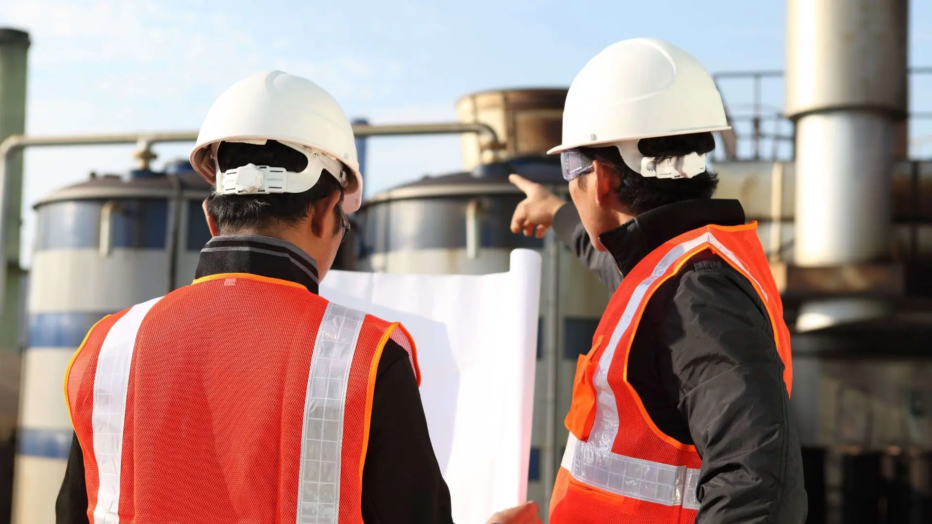 Behavioral Accident Prevention Process