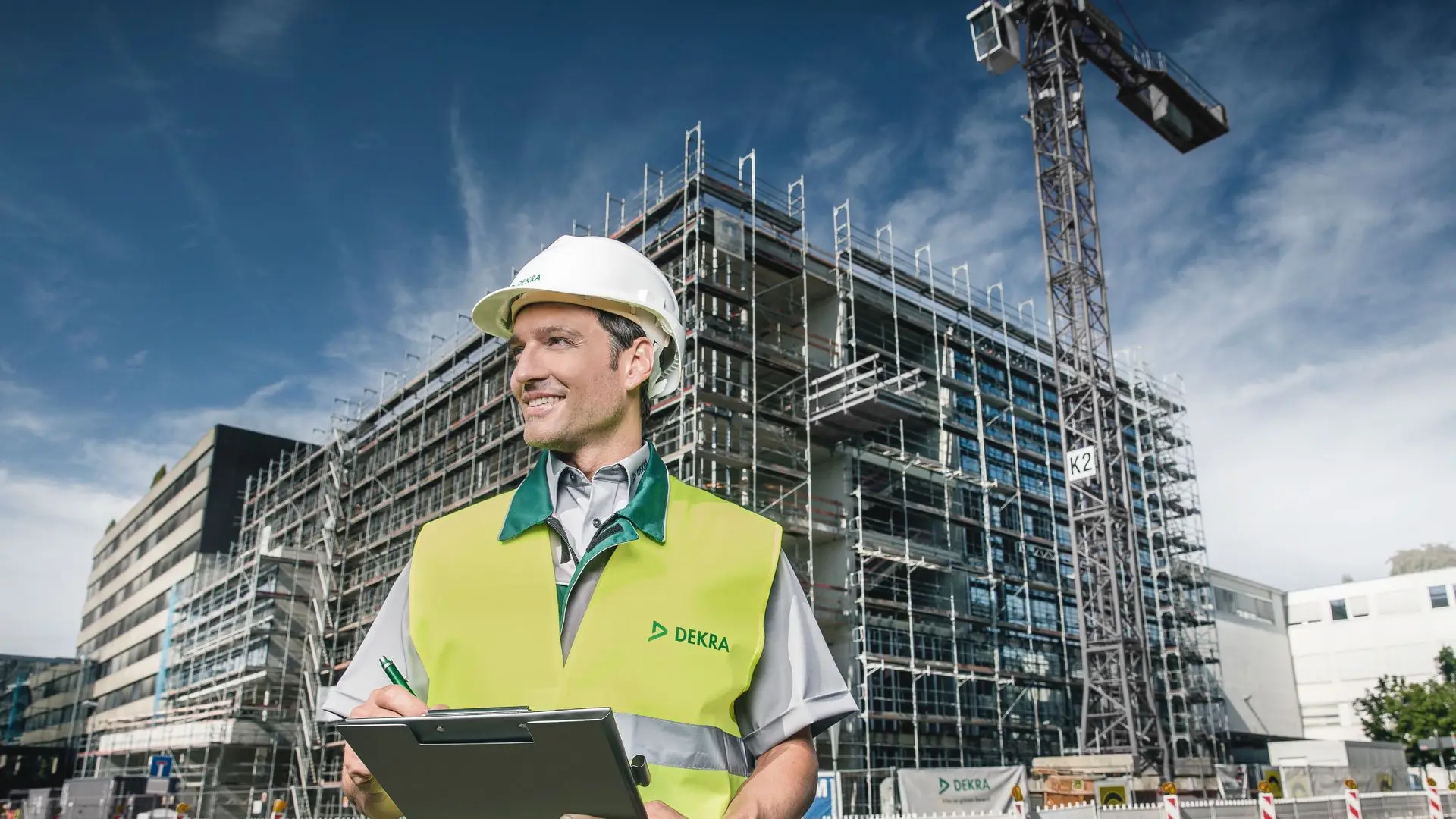 Cultural Assessments & Diagnostic - DEKRA