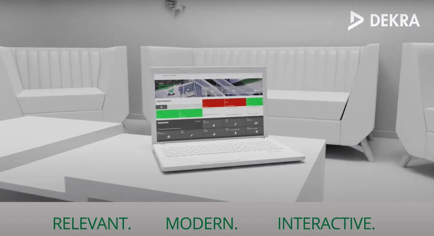 DEKRA Advanced Blended Coaching