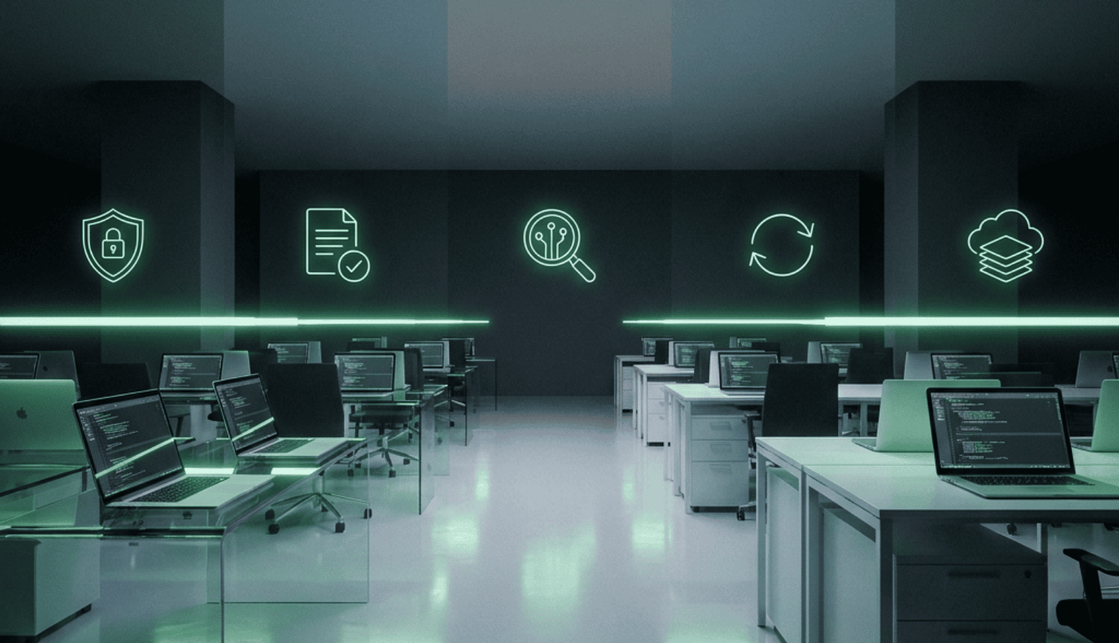 Ciclon Evaluation for Cloud Security