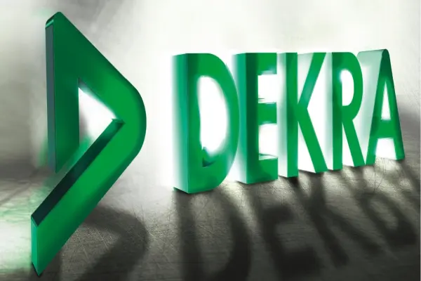 DEKRA Logo