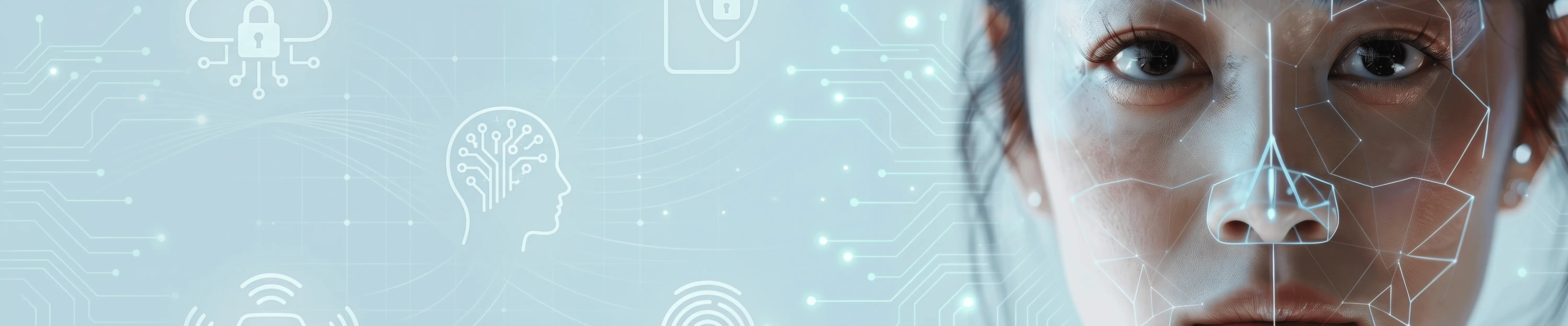 DEKRA-Digital-Trust-Conference -Futuristic-Eye-for-Trustworthy-Technology