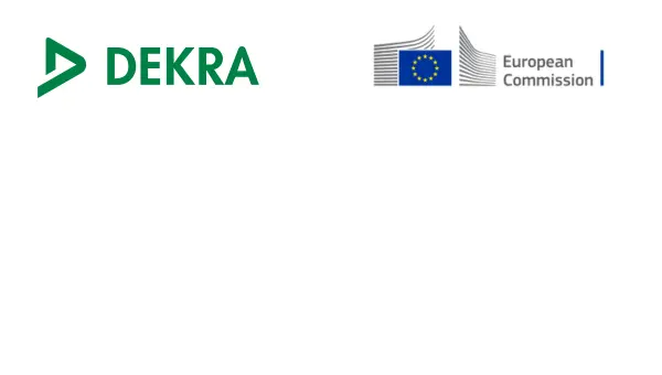 DEKRA DT Conference Logo DEKRA