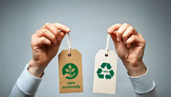 Green Claims Training Course | DEKRA