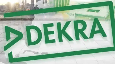 DEKRA Mark service