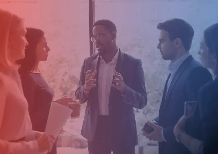 Are You a Thermometer or a Thermostat?