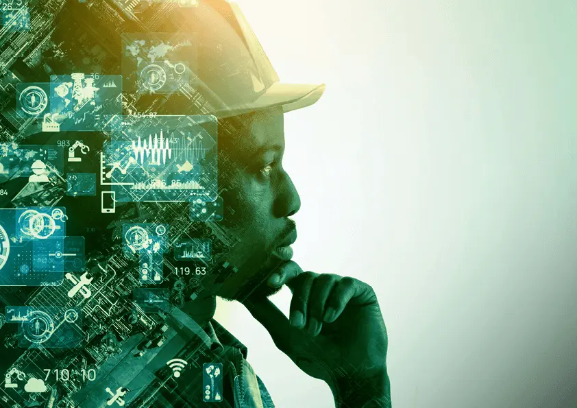 Whitepaper Digitalization and Process Safety Whitepaper Digitalization and Process Safety