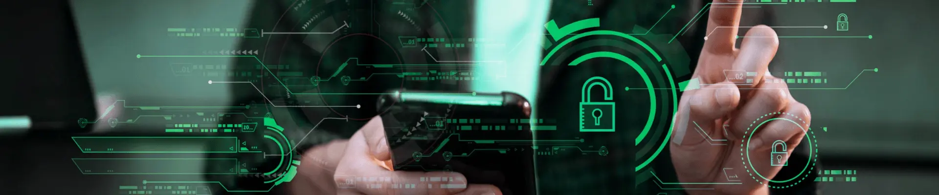 Cybersecurity in the Supply Chain