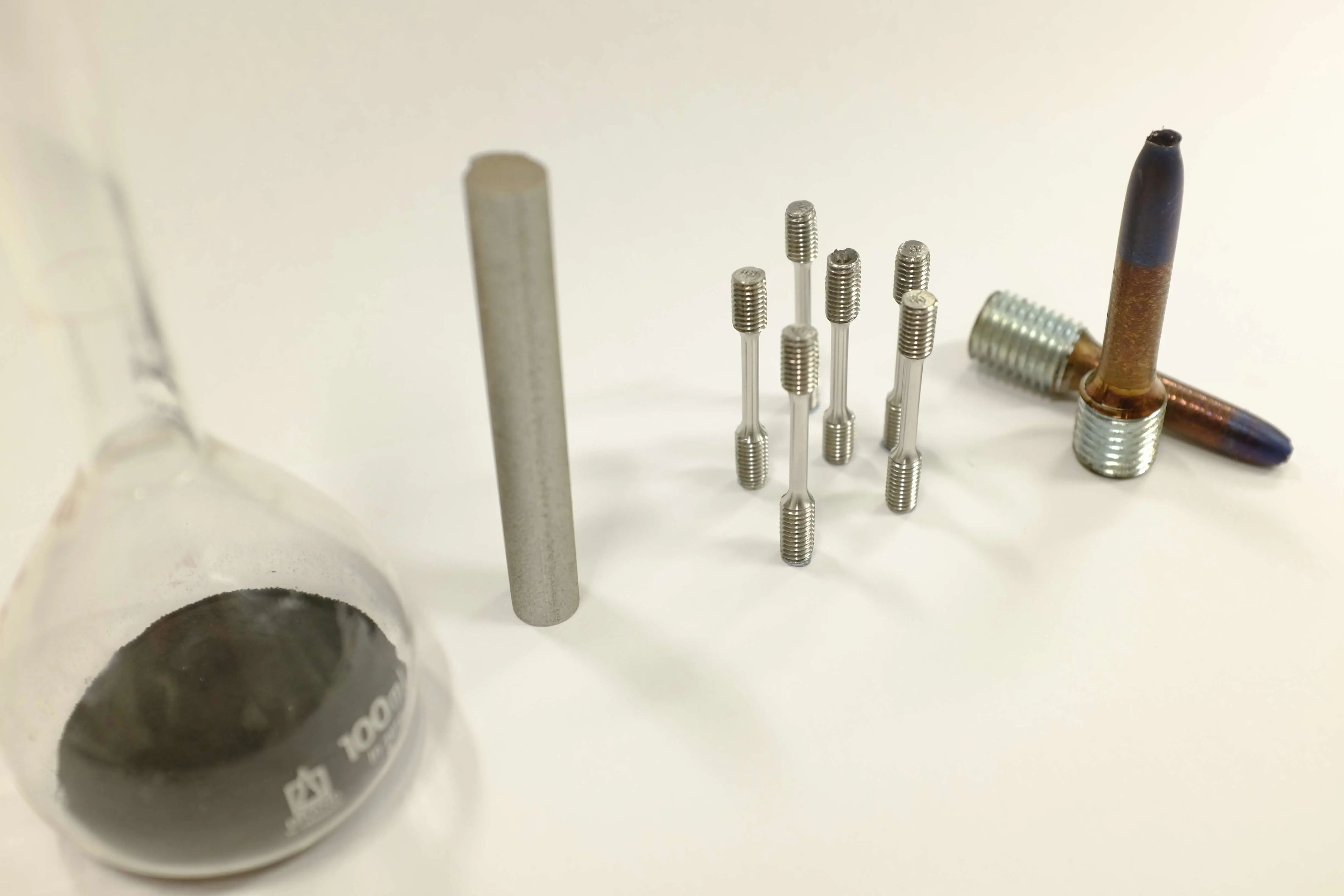 Additive Manufacturing