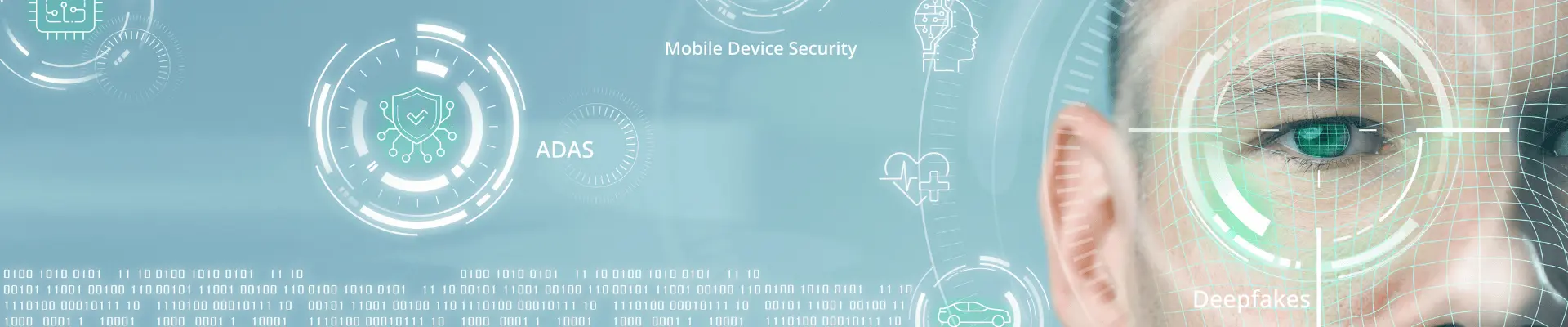 DEKRA-Digital-Trust-Conference -Futuristic-Eye-for-Trustworthy-Technology DEKRA-Digital-Trust-Conference -Futuristic-Eye-for-Trustworthy-Technology